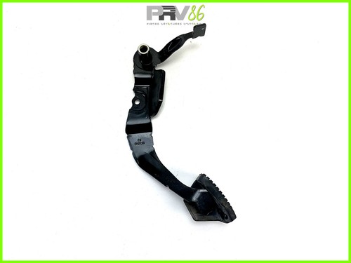 Pedale freno 210x39 - freno, t8