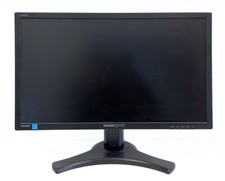 MONITOR PC HANNSPREE HP225HJB LED 22" 1920X1080 PIXEL FHD NERO ALTOPARLANTI