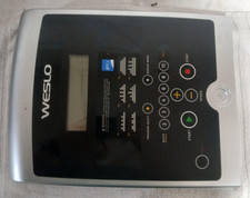 Console Weslo per tapis