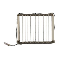 Tagliaerba a griglia per macchina del ghiaccio Whirlpool W109199 OEM W10783275