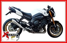 SCARICO HP CORSE per YAMAHA FZ8 FZ 8 2011 2012 silencieux TERMINALE OMOLOGATO