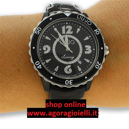 Orologio liujo donna outlet - liujo,