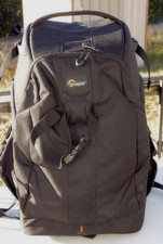 Zaino per fotocamera Lowepro