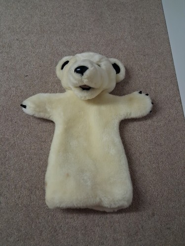 The puppet company orso - puppet,