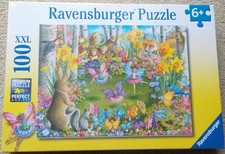 VENDO Puzzle Ravensburger 100