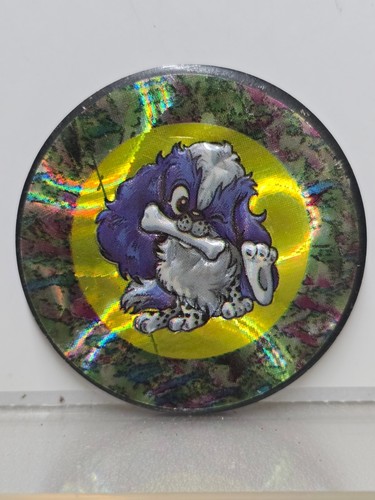 Raro pog vintage - pog, anni