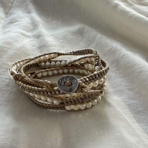 Bracciale chan luu wrap - chan,