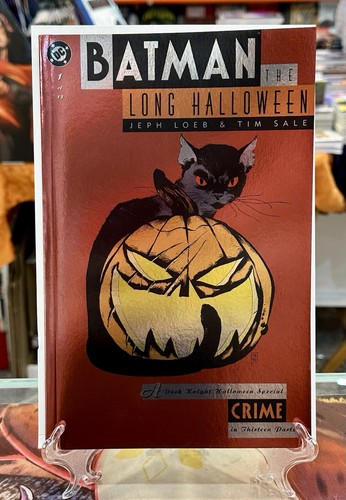 Batman the long - batman:,