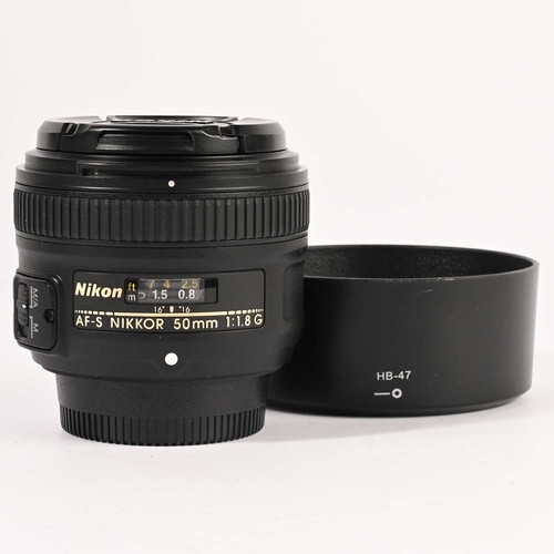 Nikon nikkor f 1 8 - nikkor, f/1.8