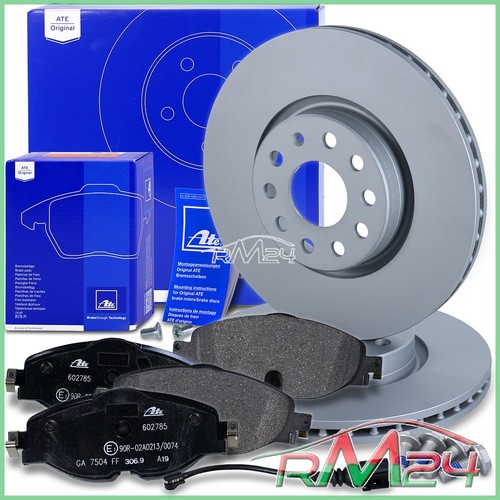 Kit ate disco freno - kit,