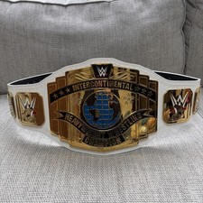 Cintura Ufficiale WWE