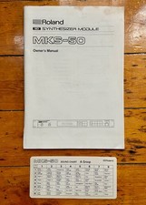 Roland MKS-50 Modulo