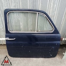 Portiera anteriore destra per FIAT NUOVA 500 D Mk6 1964-1965 usato (106873)