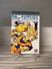 Dragon Ball vs Saitama One