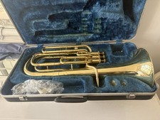flicorno tenore / Bariton Horn