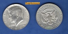 Etats Unis USA 1/2 $ Half