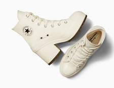 Converse Chuck 70 De Luxe Heel
