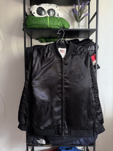 Bomber trapuntato hug - bomber, x