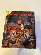Tsr dungeons and dragons - tsr,