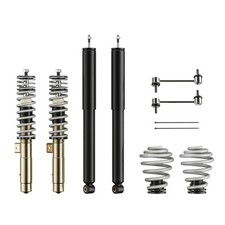 Coilover dtsline bmw serie - dtsline, sx