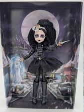 2025 Monster High Skullector