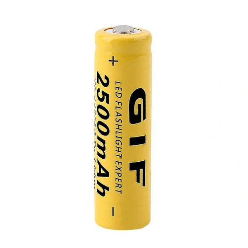 Batteria 14500 stilo litio - 14500,