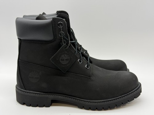 New timberland inch boot - new,