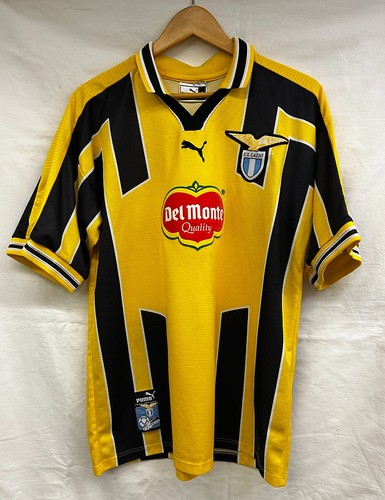 Rarissima maglia calcio away