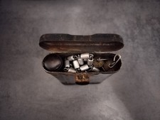 Dispositivo di pulizia RG 34