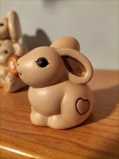 Thun Coniglio Con Cuori