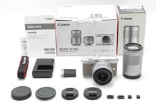 Fotocamera mirrorless Canon