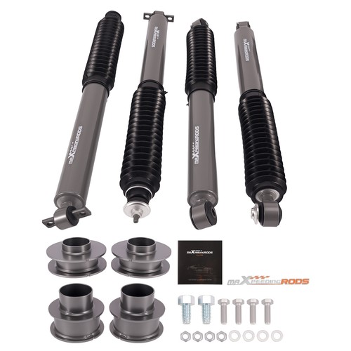 Kit sollevamento pollici - sollevamento,