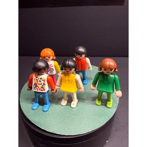 Lotto figurine playmobil - lotto,