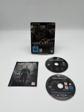 Dark Souls II 2 - Black Armour