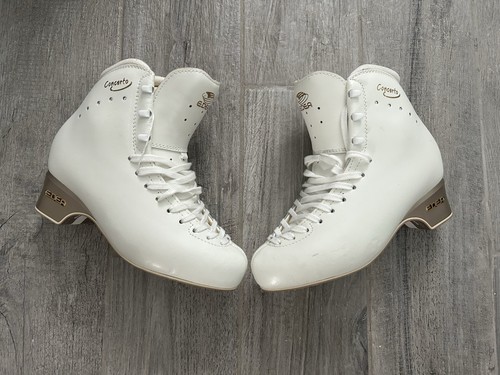 Edea concerto skating boots - edea,
