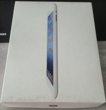 Apple iPad modello A1430 versione SIM Cellulare da 32GB White con caricabatteria