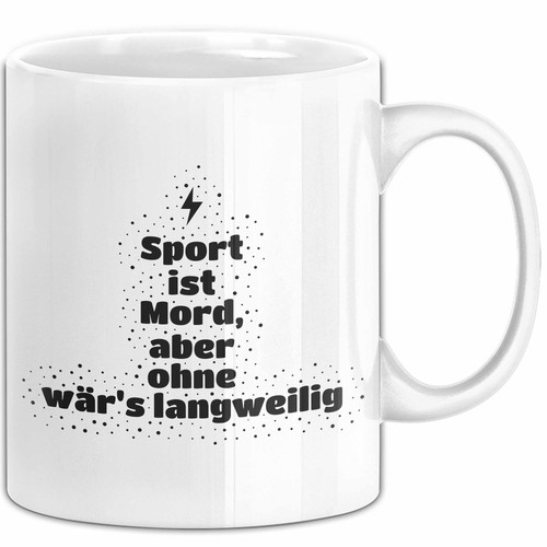 Sport omicidio ma senza - è,