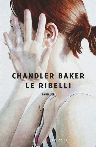Ribelli baker chandler - ribelli,