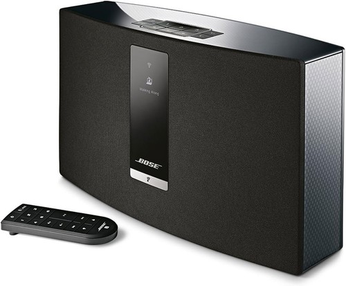 Bose soundtouch serie - soundtouch, iii