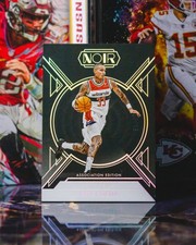 2024-25 Panini Noir #42 Kyle