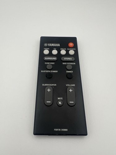 Fsr78 zv28960 telecomando - fsr78,