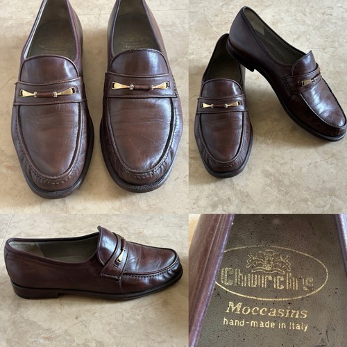 Church mocassini slip - church’s,