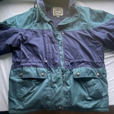 Pacific Trail Hooded
