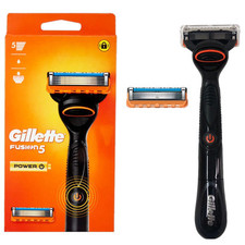 Gillette Fusion5 Power Rasoio