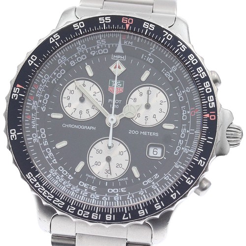 Orologio uomo tag heuer - orologio,