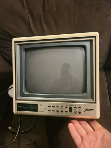 Gaming zenith lm8833 - tv,