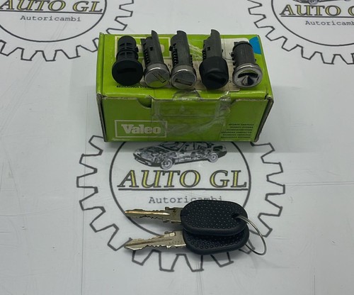 Kit impariglio serrature valeo - impariglio,