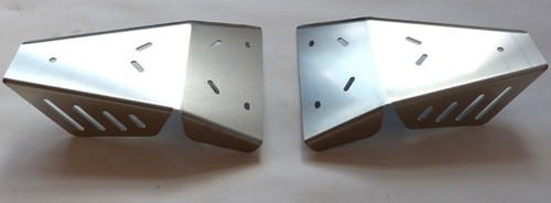 Protezioni braccio kawasaki - protezioni,