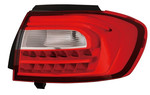 Fanale fanalino stop - fanale,