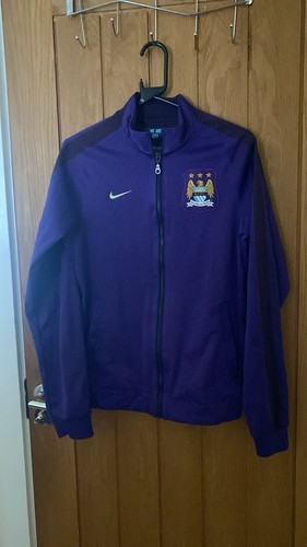 Giacca pista nike x - pista,